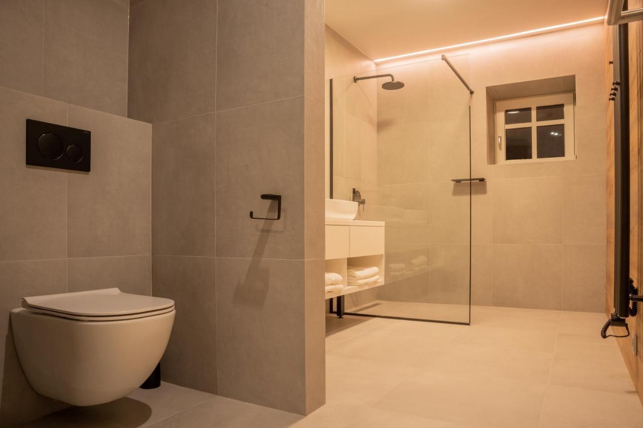 Apartamento Hillside No. 18 Loučná pod Klínovcem Exterior foto