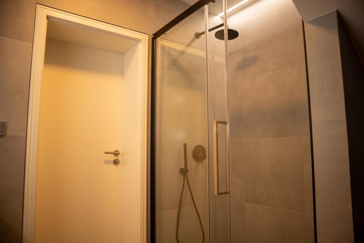 Apartamento Hillside No. 18 Loučná pod Klínovcem Exterior foto