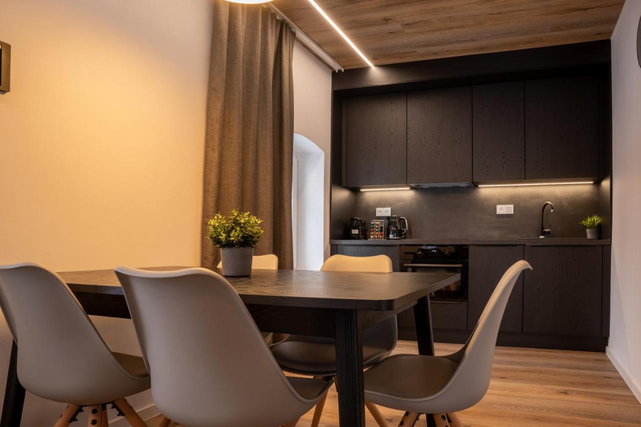 Apartamento Hillside No. 18 Loučná pod Klínovcem Exterior foto