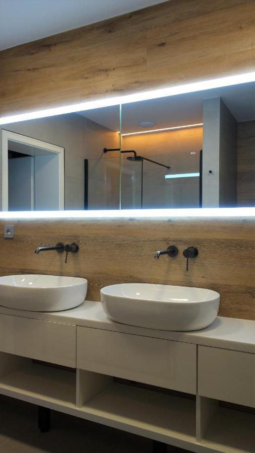 Apartamento Hillside No. 18 Loučná pod Klínovcem Exterior foto